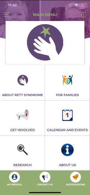 Rettsyndrome.org(圖3)-速報App