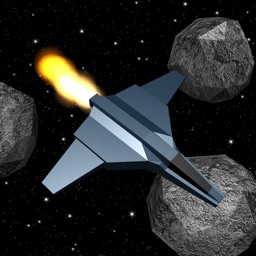 Space Hazards 3D: Dodge Game