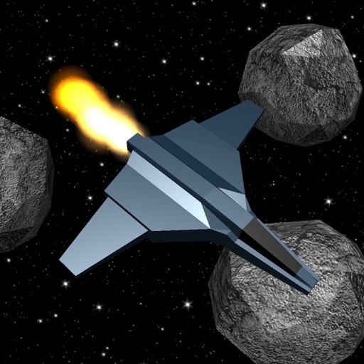 Space Hazards 3D: Dodge Game