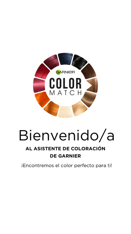 Cambio De Look Con Color Match By Loreal