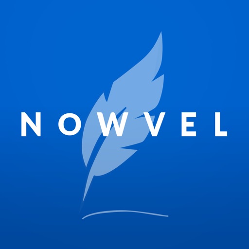 Nowvel Icon