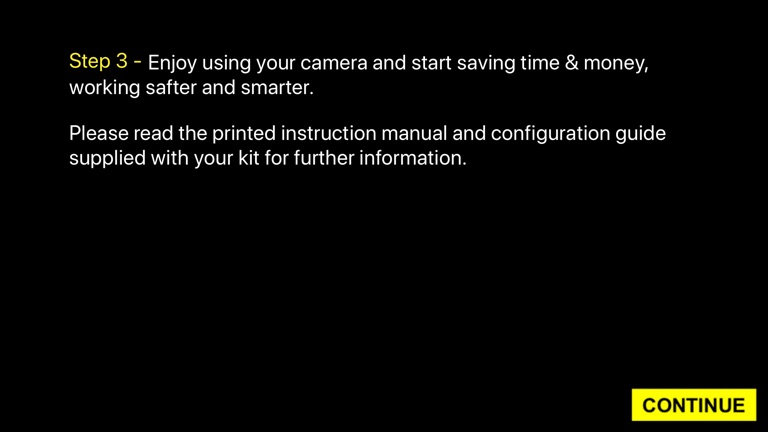 【图】SmartCam WiFi(截图3) 【图】SmartCam WiFi(截图3)