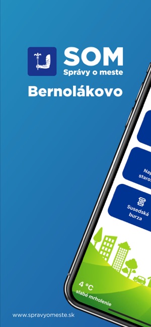 Bernolákovo