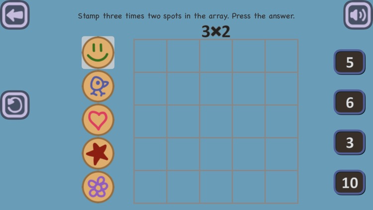 infinut Math 2nd Grade screenshot-3