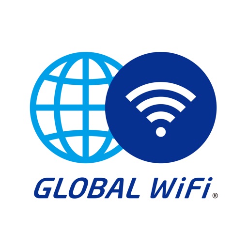 グローバルWiFi【海外旅行・出張のパケット通信に】