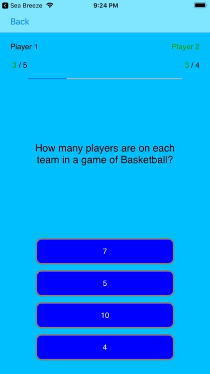 Sport Trivia screenshot-6