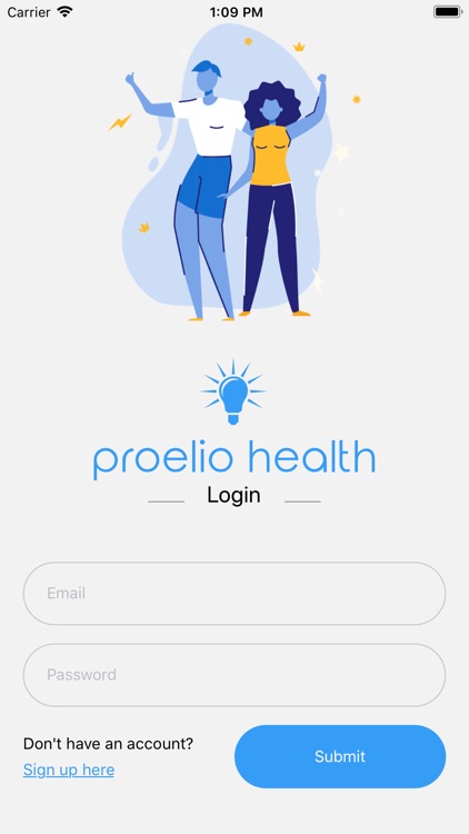 Proelio Health