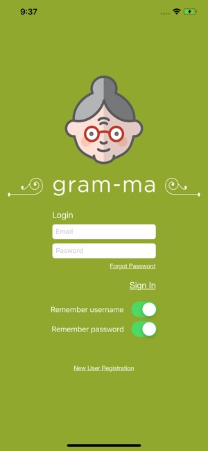 Gramma(圖1)-速報App