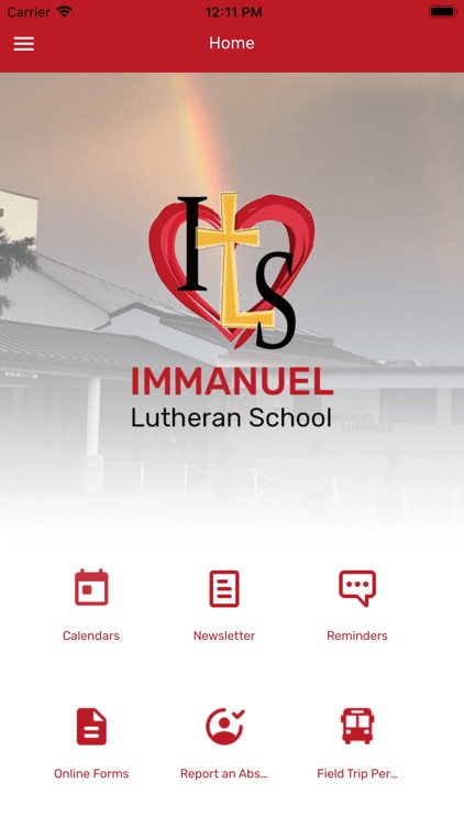 Immanuel Lutheran Brandon