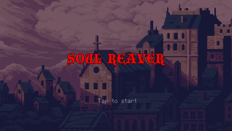 Soul Reaver