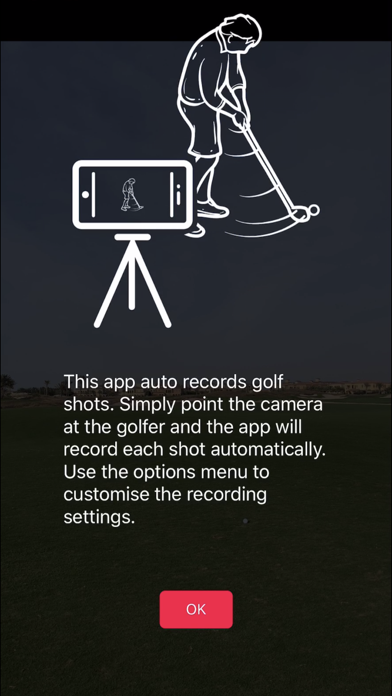 GolfShotCamera