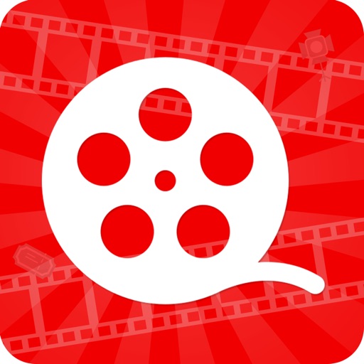 My Movies - Movie & TV Show HD Icon