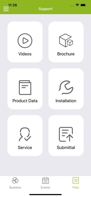 Ecoer Smart Service Pro(圖2)-速報App