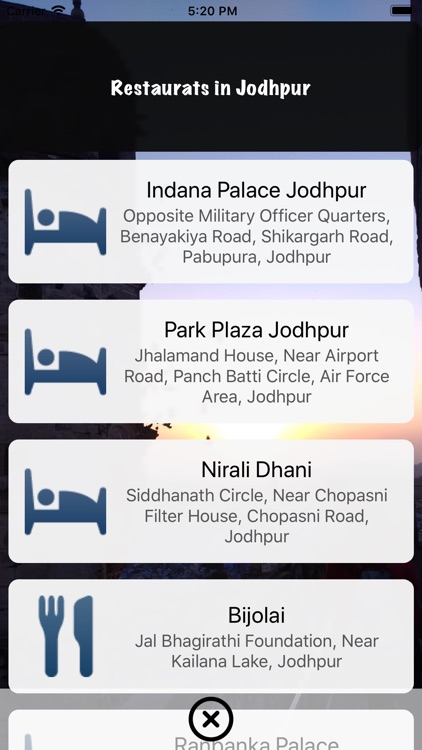 Jodhpur Places Directory screenshot-4