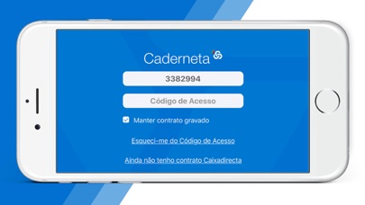 How to cancel & delete Caderneta from iphone & ipad 2