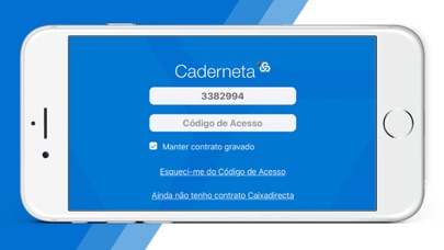 Caderneta screenshot 2