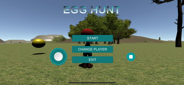 Egg Hunt Adventure(圖1)-速報App