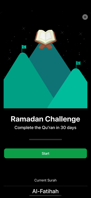 Al Noor - Quran Challenge(圖2)-速報App