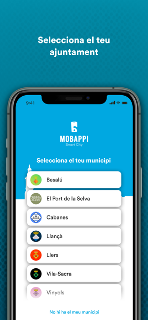 Mi Ayuntamiento(圖1)-速報App