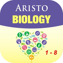 Aristo e-Bookshelf (Bio) 1-8