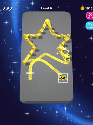 Captura 5 Fighter Kungfu Champion iphone