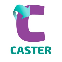 Caster