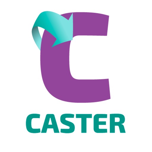 Caster