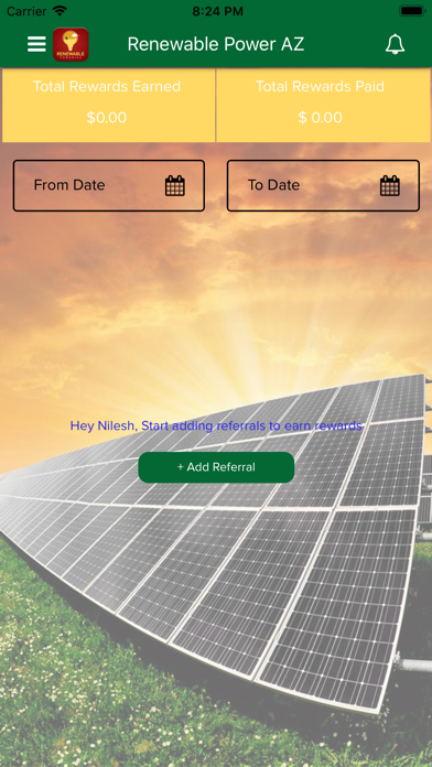 Renewable Power AZ screenshot 3