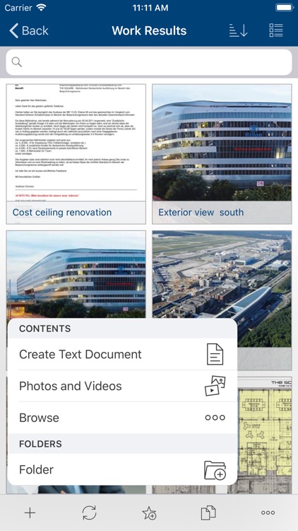 Fabasoft Folio