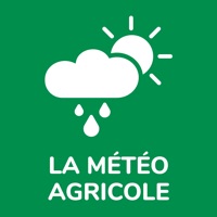 La météo agricole