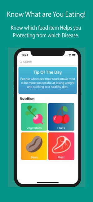 Nutrino-Health Nutrition(圖1)-速報App