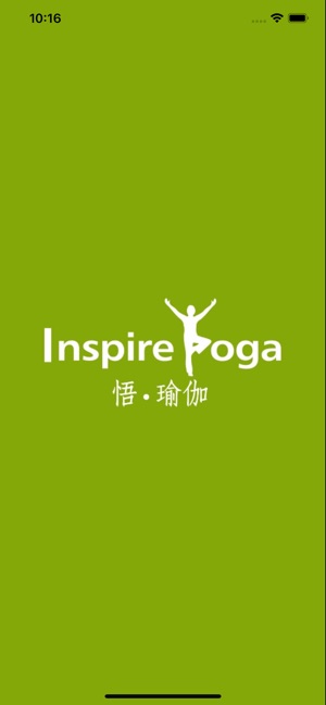 Inspireyoga 悟.瑜伽