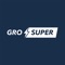 GroSuper is an online supermarket for all your daily needs