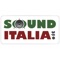 Con questa Applicazione potrai guardare SOUNDITALIA Web TVRadio