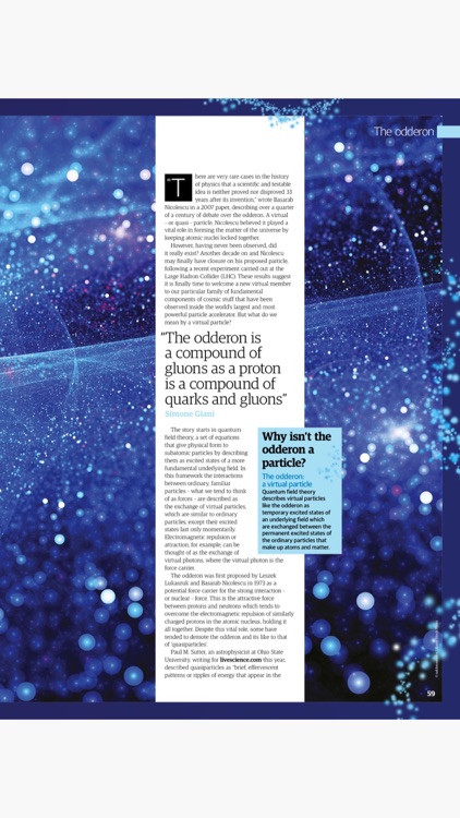 All About Space Magazine screenshot-8