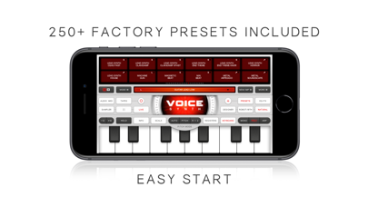 Voice Synth Screenshot 10