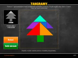 Game screenshot Základy geometrie apk