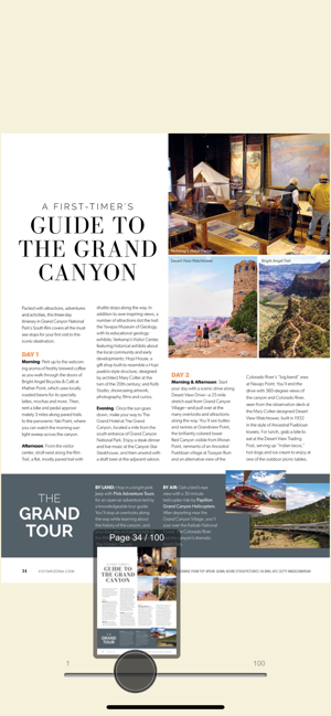 Arizona Official Travel Guide(圖7)-速報App