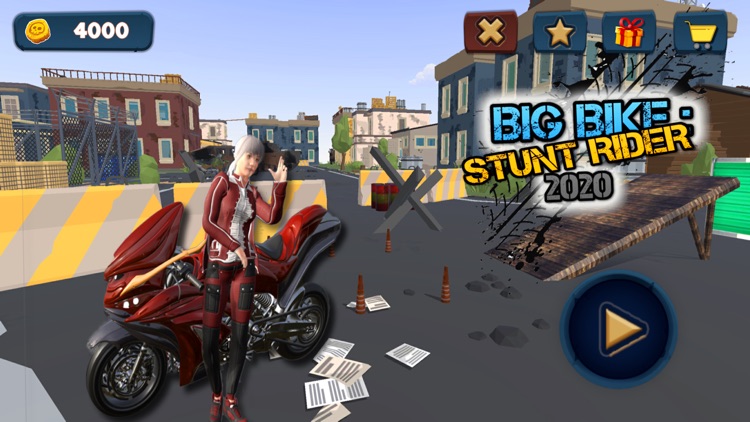 Bike Stunt Mania 2020 screenshot-5