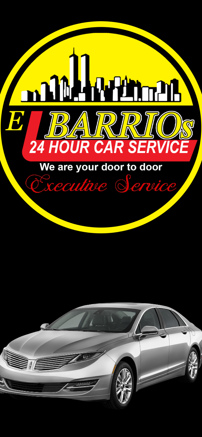 El Barrios Car Service