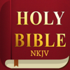 NKJV Bible Pro - Mala M