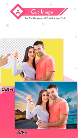 Cut Cut - Cutout Photo Editor(圖6)-速報App
