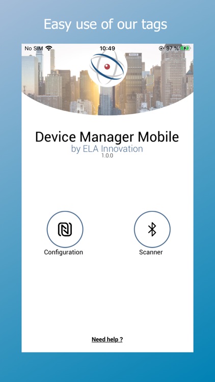 Device Manager Mobile