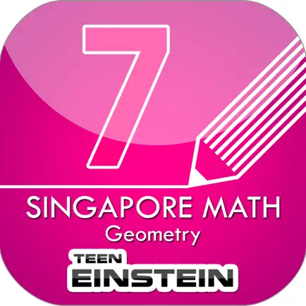 SG 7th Geometry Читы
