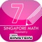 Teeneinstein's Singapore Grade Seven Math Test Prep - Geometry App facilitates Math learning for Singapore's Grade Seven kids