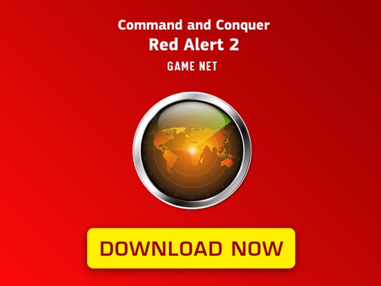 NET for C&C: Red Alert 2のおすすめ画像1