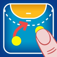 Coach Tactic Board: Handball Reviews