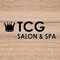 TCG Salon & Spa provides a great customer experience for it’s clients with this simple and interactive app, helping them feel beautiful and look Great