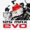 This app provides, using temperature, altitude, humidity, atmospheric pressure and your engine configuration, a recommendation about jetting and spark plug to use for karts with Rotax 125 Max EVO (Micro Max Evo, Mini Max Evo, Junior Max Evo, Senior Max Evo, Max DD2 Evo) engines, which use a Dellorto VHSB 34 XS carb