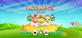 Game screenshot Knox and Fox Egg Hunt mod apk
